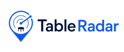 Table Radar