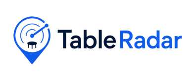 Table Radar